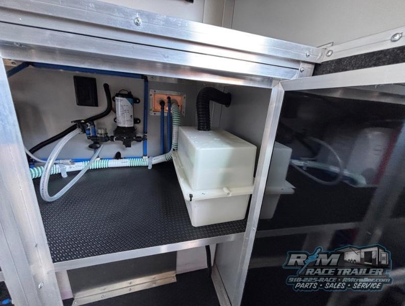 Haulmark Edge Pro  2026