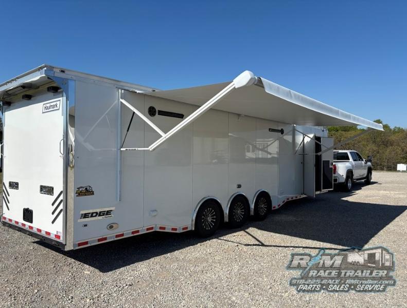 Haulmark Edge Pro  2026