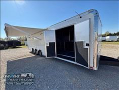 2026 Haulmark Edge Pro 