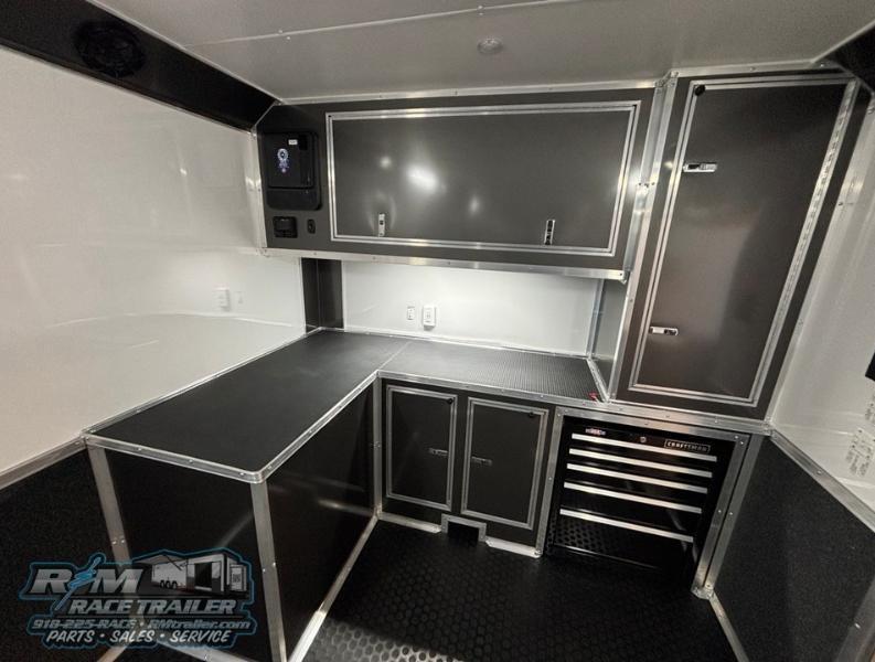 Cargo Mate Eliminator  2026