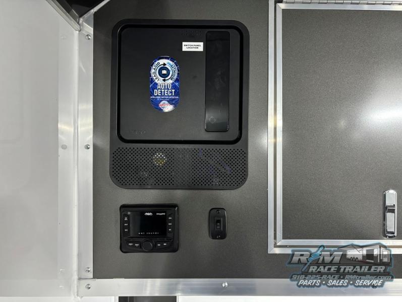 Cargo Mate Eliminator  2026