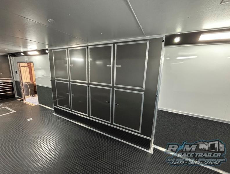 Cargo Mate Eliminator  2026
