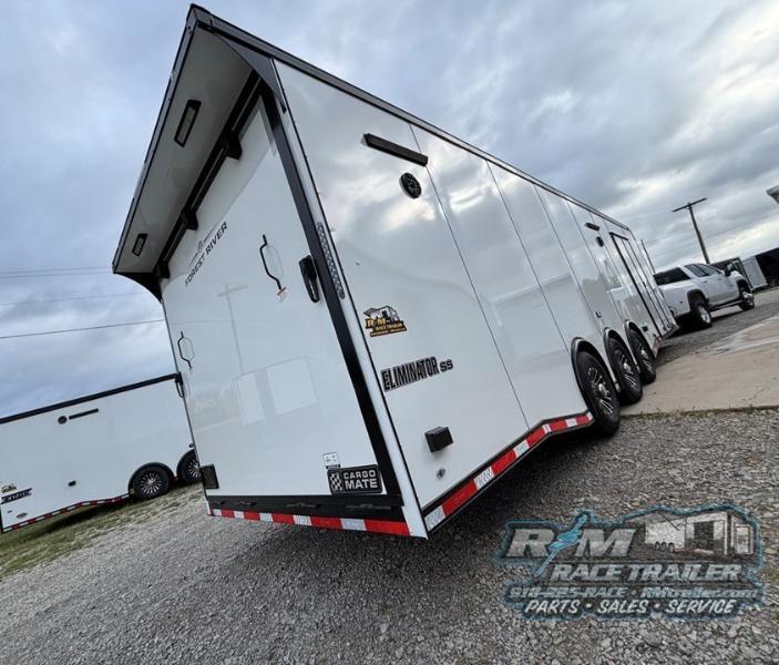 Cargo Mate Eliminator  2026