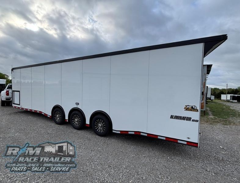 Cargo Mate Eliminator  2026