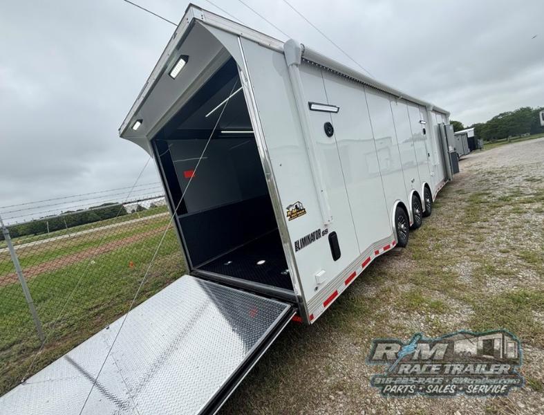 Cargo Mate Eliminator  2026