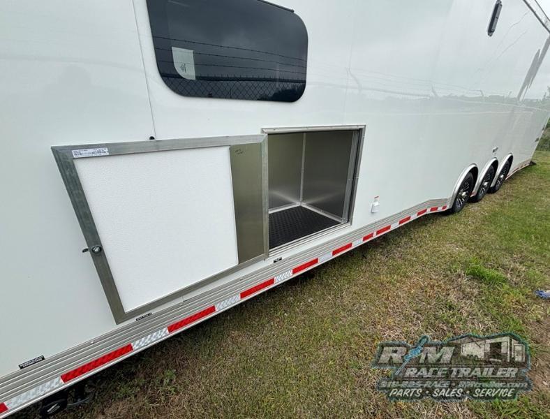 Cargo Mate Eliminator  2026