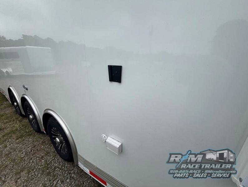 Cargo Mate Eliminator  2026