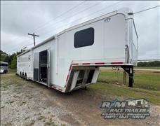 2026 Cargo Mate Eliminator 