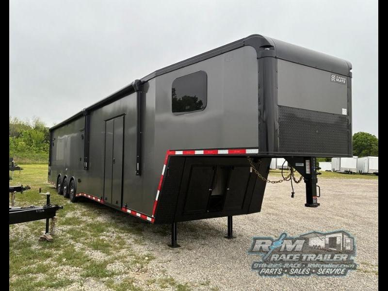 Cargo Mate Eliminator  2026