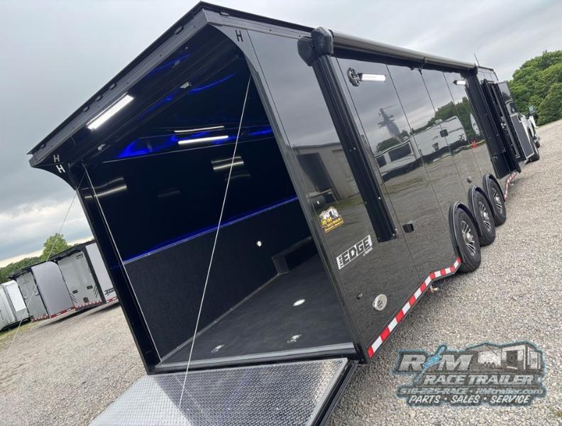 Haulmark Edge Pro  2026