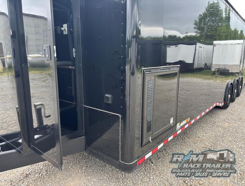Haulmark Edge Pro  2026