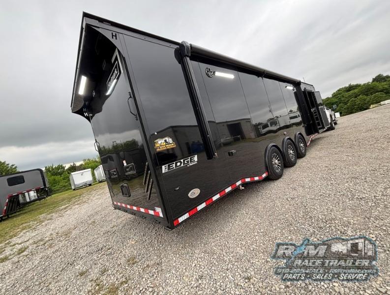 Haulmark Edge Pro  2026