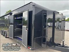 2026 Haulmark Edge Pro 