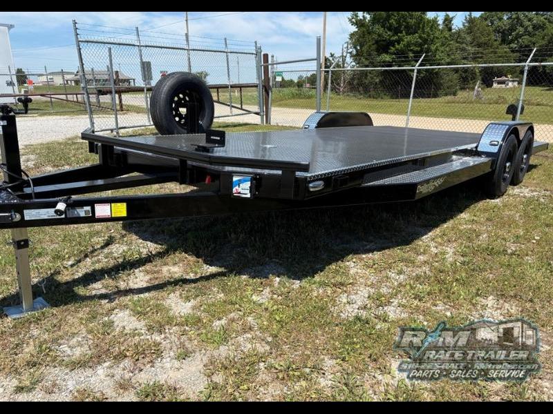 2026 102 Ironworks Challenger 