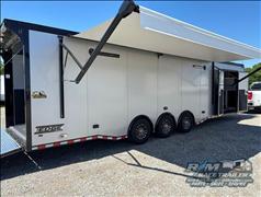 2026 Haulmark Edge Pro 