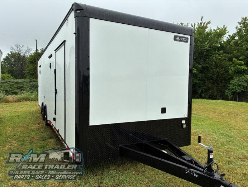Continental Cargo Nitro  2026