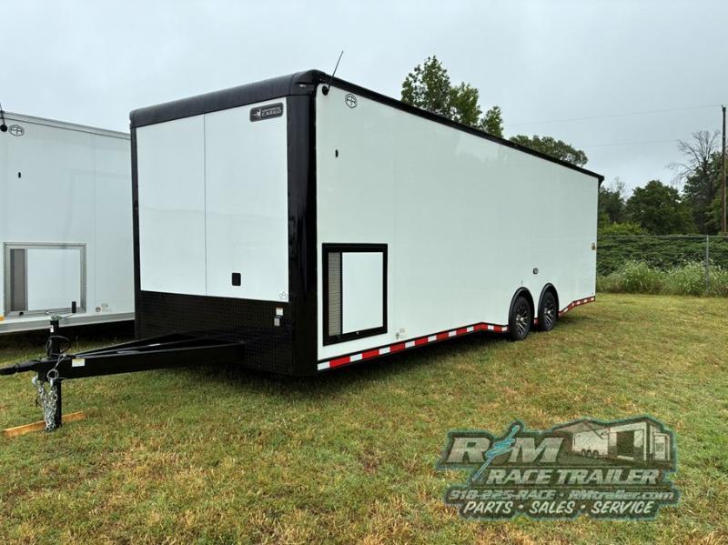 Continental Cargo Nitro  2026