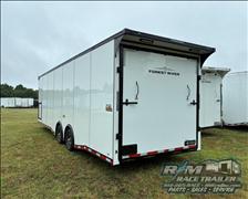 2026 Continental Cargo Nitro 