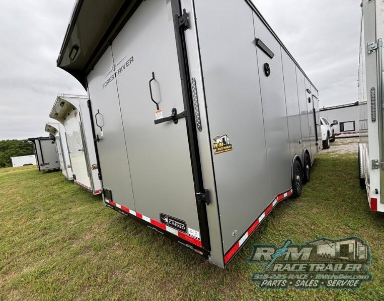 Continental Cargo Nitro  2026