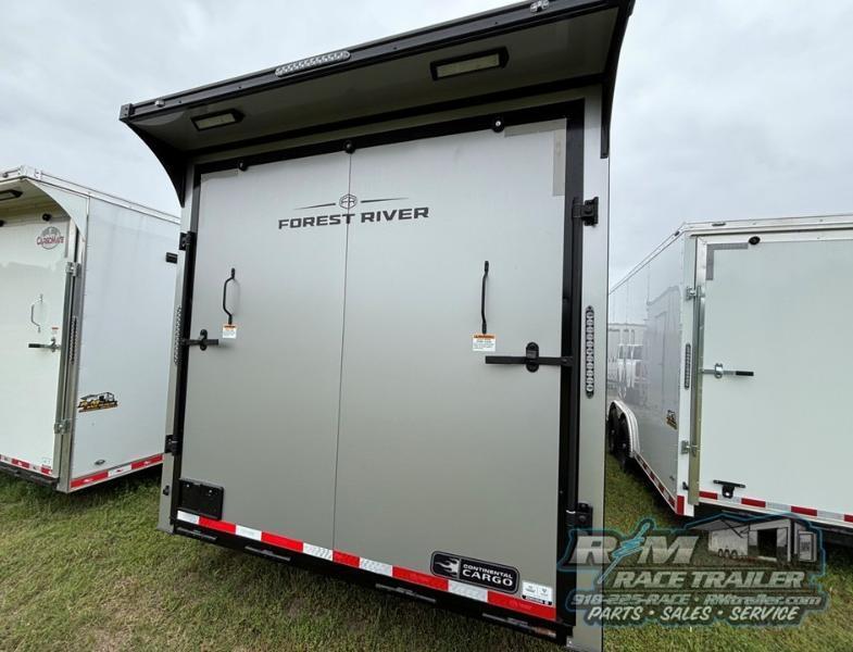Continental Cargo Nitro  2026