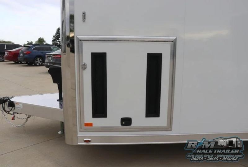 Intech Trailers Lite Series  2026