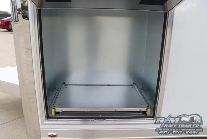 Intech Trailers Lite Series  2026