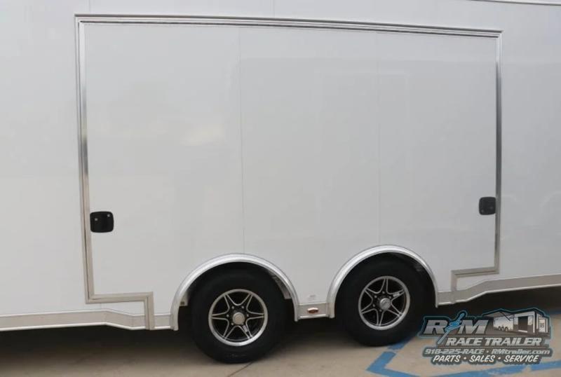 Intech Trailers Lite Series  2026