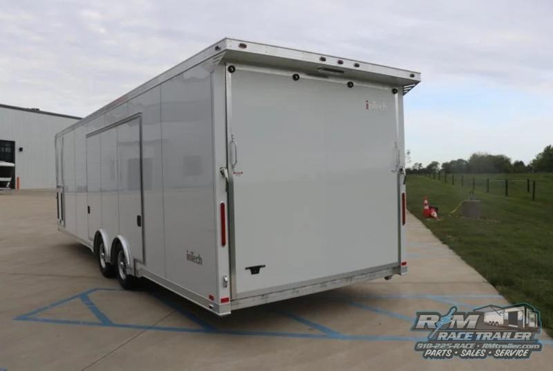 Intech Trailers Lite Series  2026