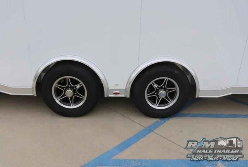 Intech Trailers Lite Series  2026