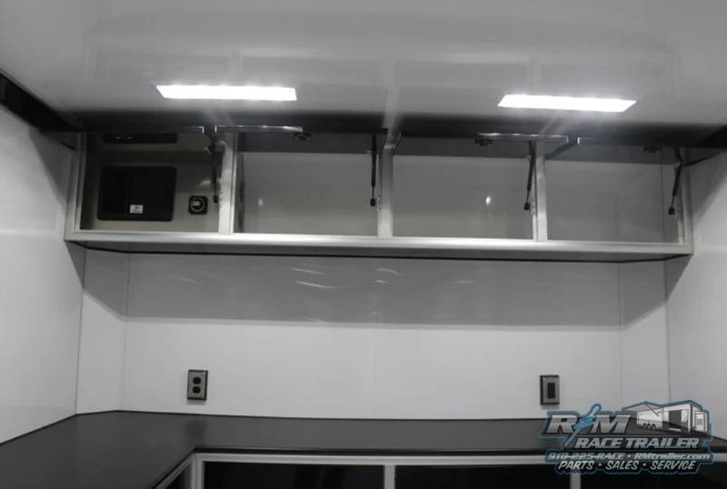 Intech Trailers Lite Series  2026
