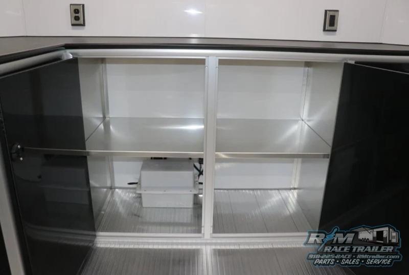 Intech Trailers Lite Series  2026
