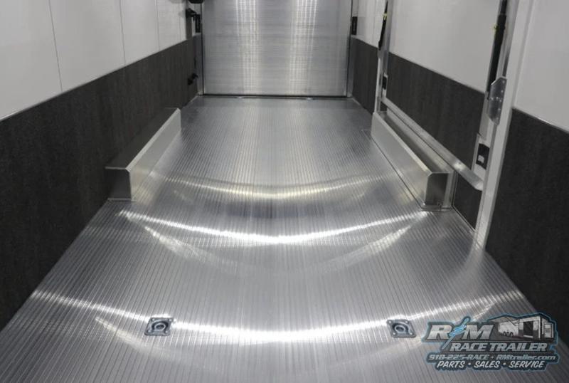 Intech Trailers Lite Series  2026
