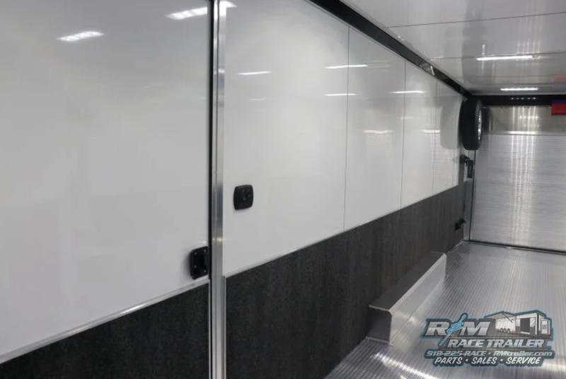 Intech Trailers Lite Series  2026
