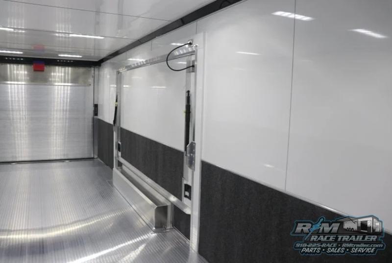 Intech Trailers Lite Series  2026