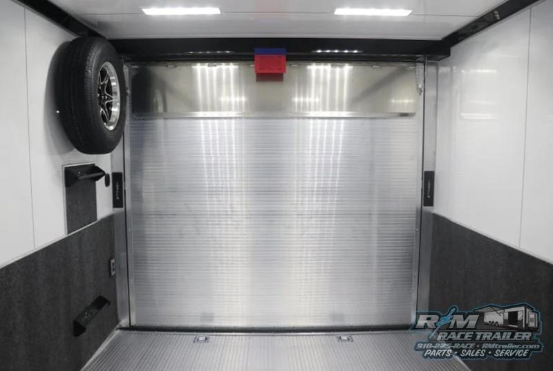 Intech Trailers Lite Series  2026