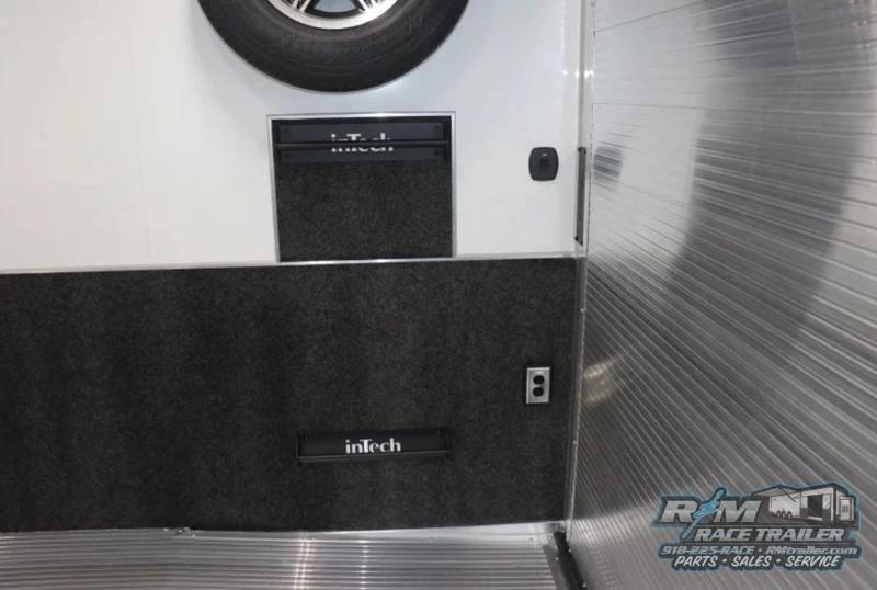 Intech Trailers Lite Series  2026