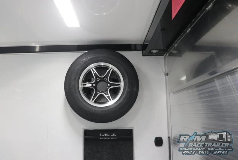 Intech Trailers Lite Series  2026