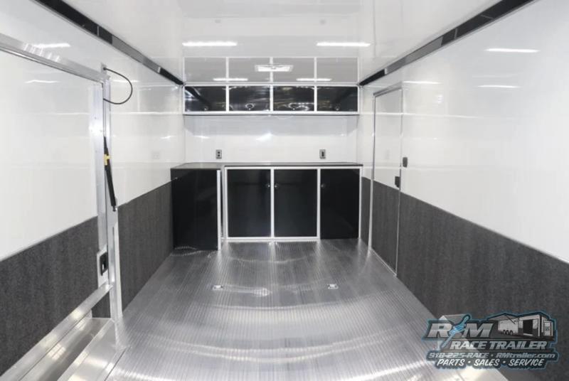 Intech Trailers Lite Series  2026