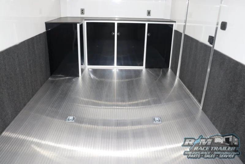 Intech Trailers Lite Series  2026