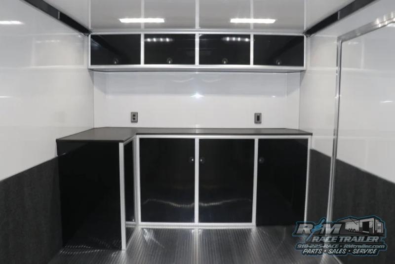 Intech Trailers Lite Series  2026