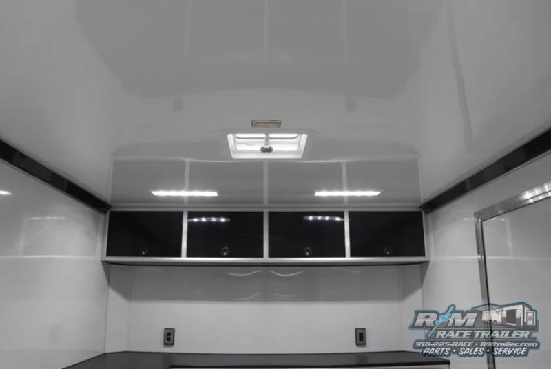 Intech Trailers Lite Series  2026