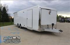 2026 Intech Trailers Lite Series 
