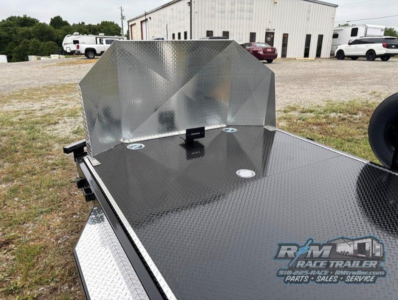 102 Ironworks Eliminator  2026