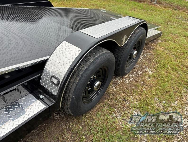 102 Ironworks Eliminator  2026
