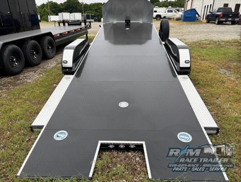 102 Ironworks Eliminator  2026