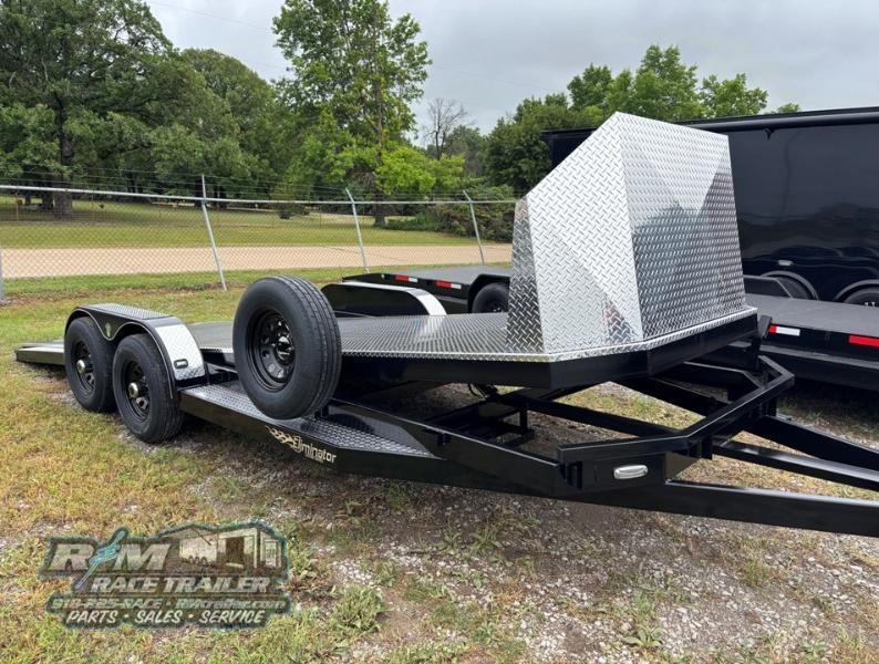 102 Ironworks Eliminator  2026