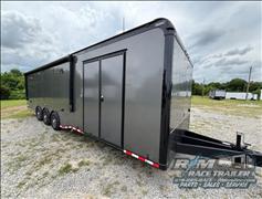 2026 Haulmark Edge Pro 