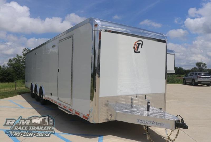 Intech Trailers Lite Series  2026