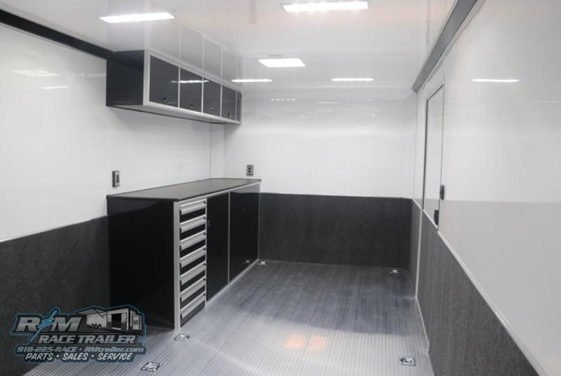 Intech Trailers Lite Series  2026
