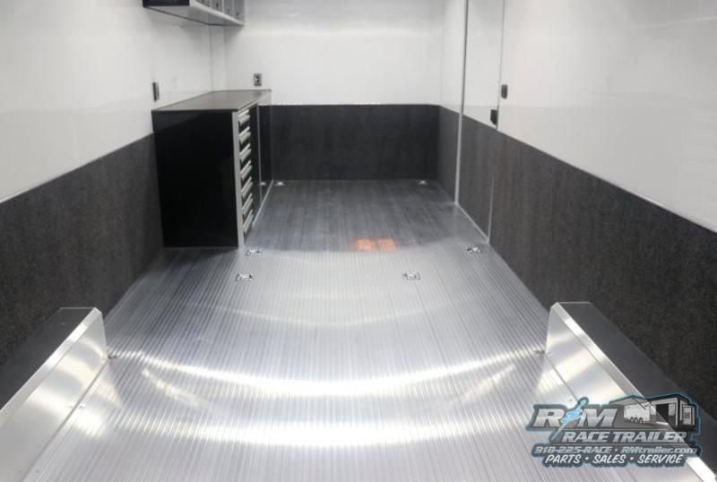 Intech Trailers Lite Series  2026